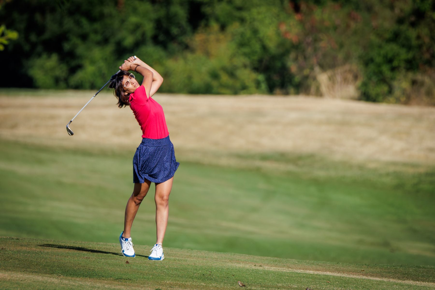 Golfeuse